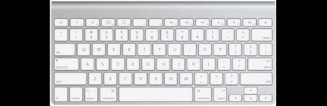 苹果键盘剪切快捷键