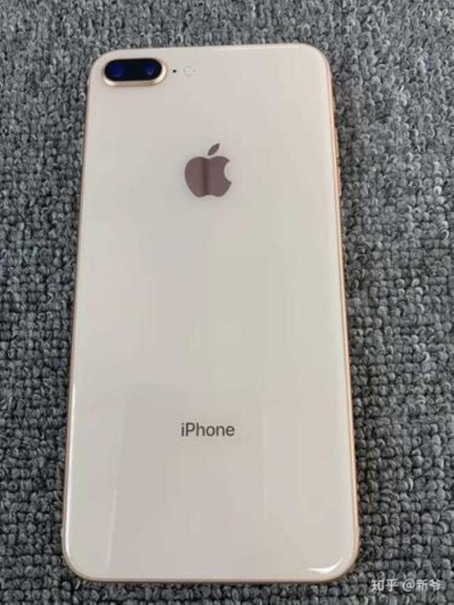 苹果iphone8和8p拍照对比镜头差距有多大