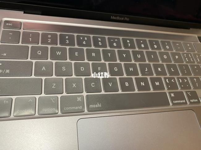 macbookpro关闭键盘怎么打开