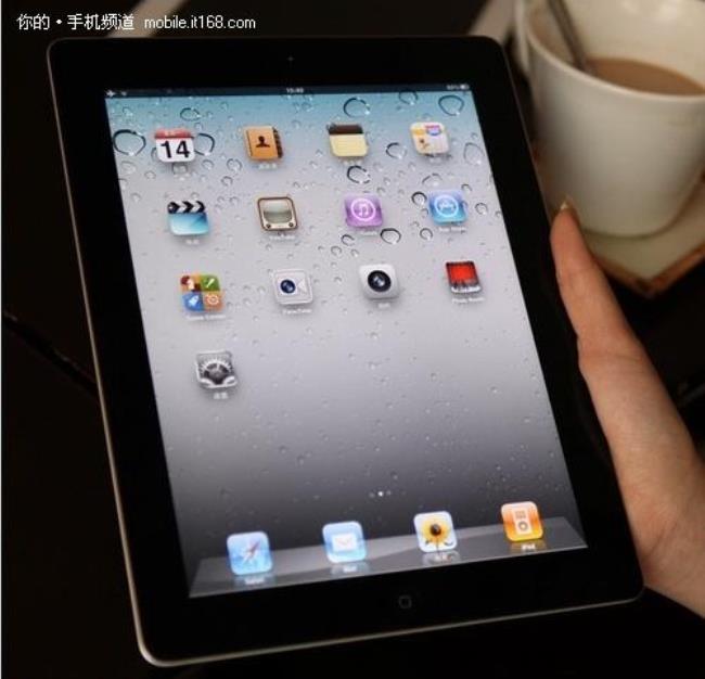 ipad2功能