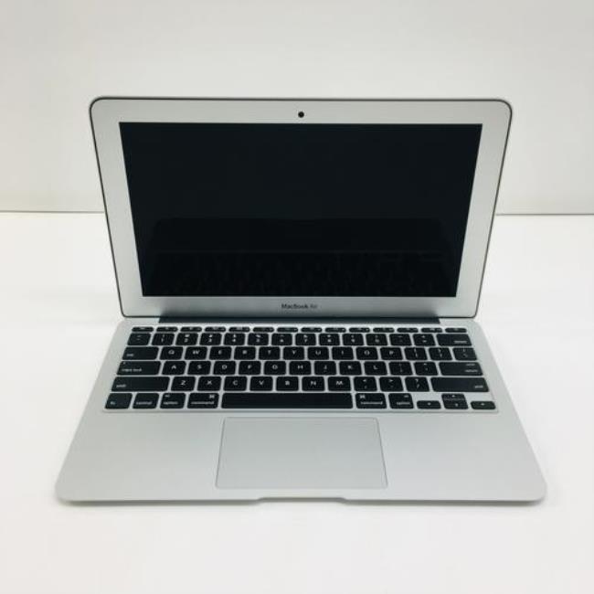 macbookair有21款吗