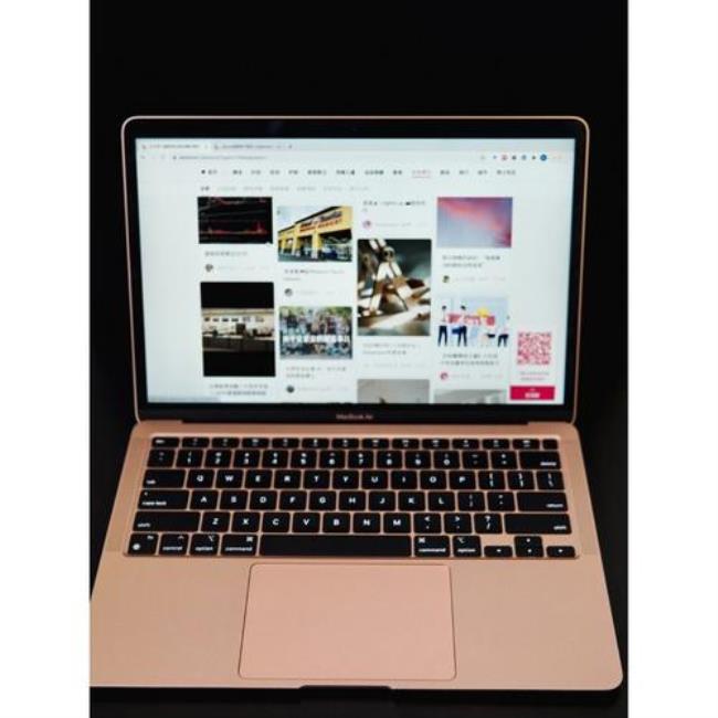 二手macbookairm1怎么验货