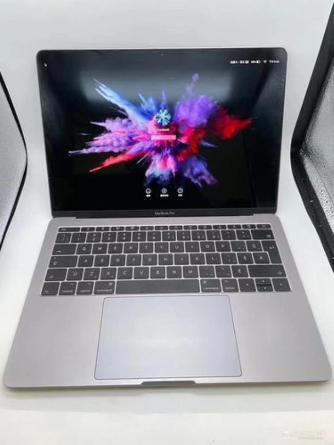 macbookpro17款15寸i7和18款