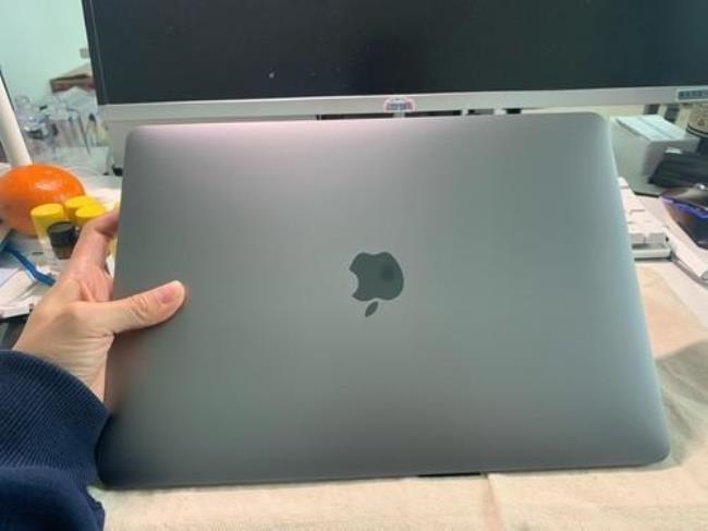 苹果macbookair如何升级系统