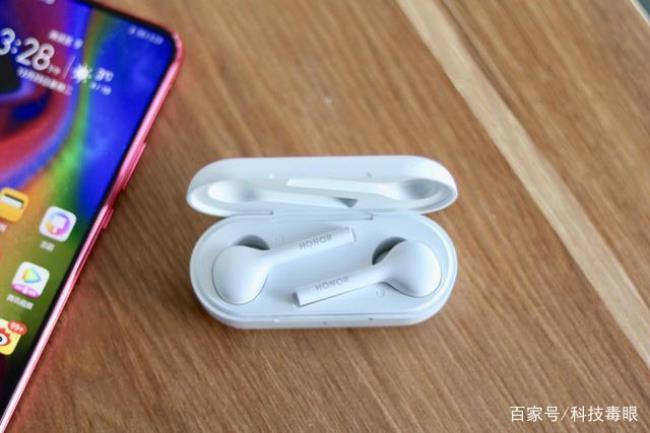 为什么荣耀flypods3连不了电脑