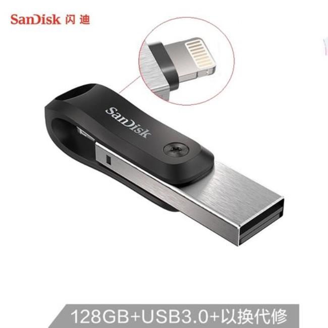 如何验证sandisk u盘