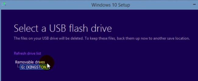 usb flash drive是做什么的