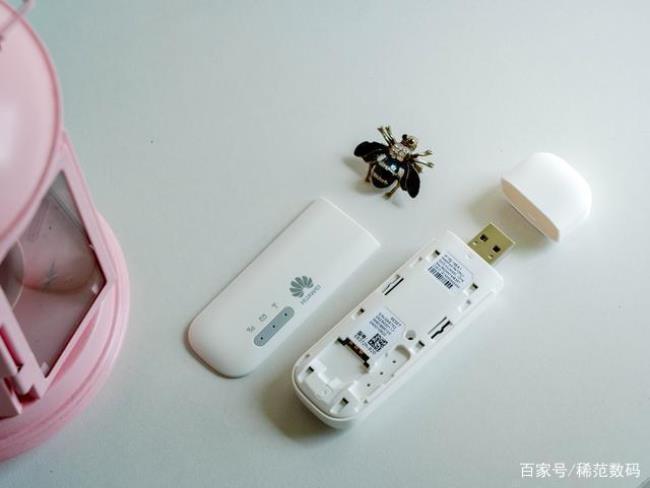 华为随身wifi2mini怎么连接路由器