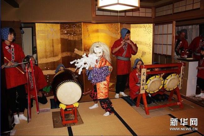 中秋节在日本叫什么