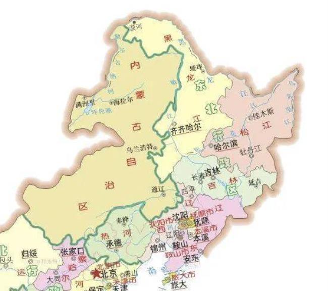 全国主要行政区域是不是31个