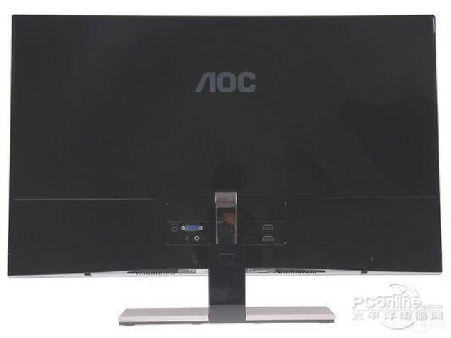 aoc12479vxhd怎么样