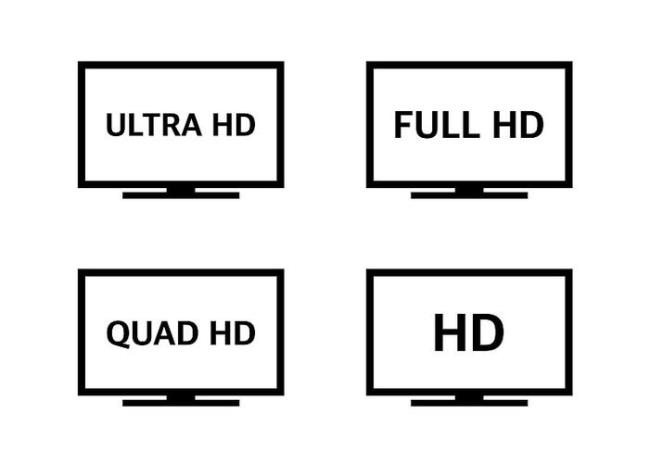 全高清fhd+的分辨率好不好