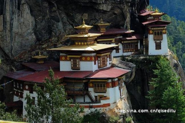 到不丹旅游需要多少钱