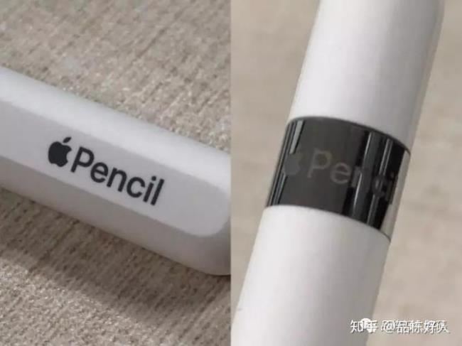 apple pencil二代盒子里有什么