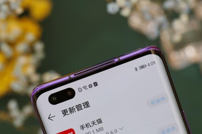 为什么在官方搜不到荣耀30pro