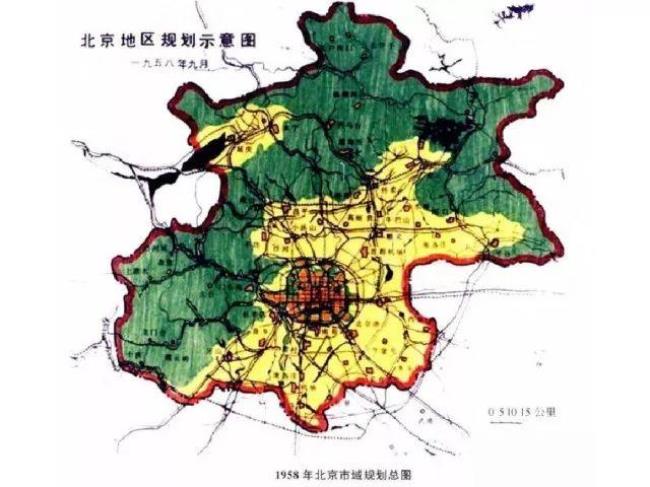 北京市的面积是多少