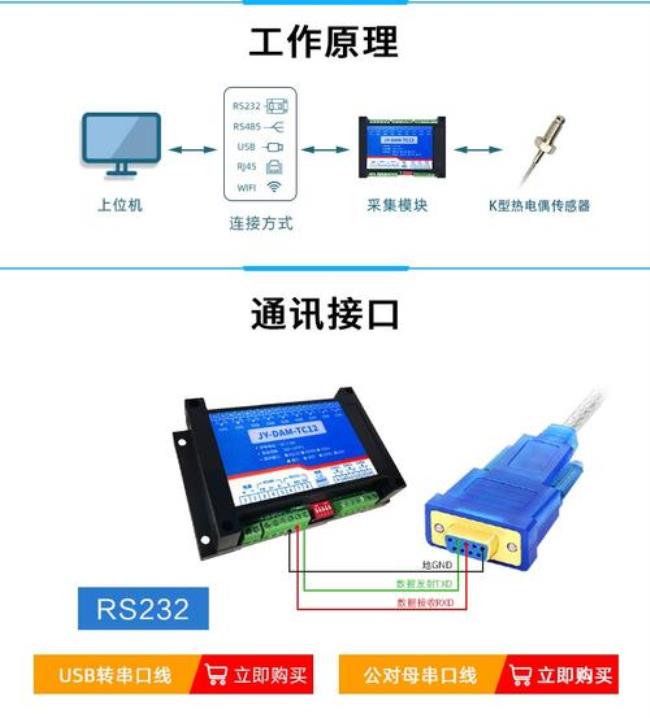 rs485接口接线怎样操作