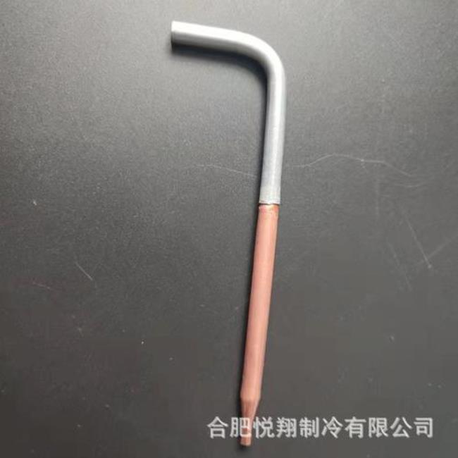 lg冰箱是铜管还是铝管