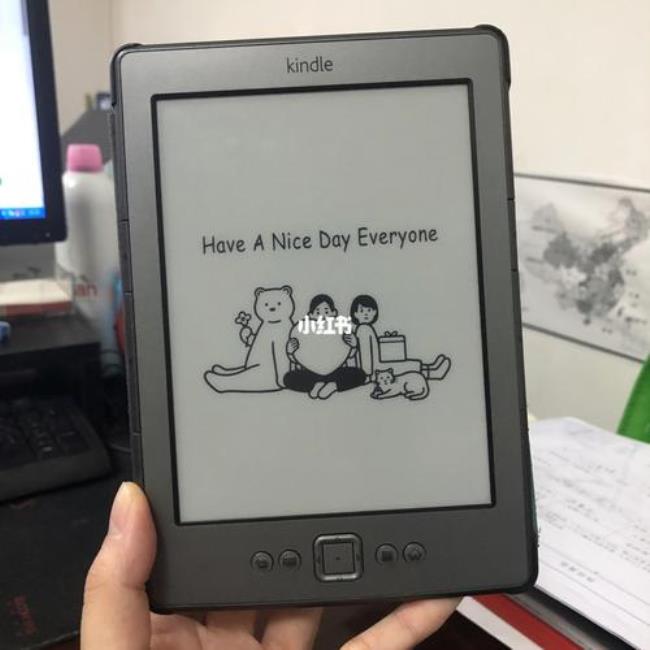 kindle还能在中国用吗