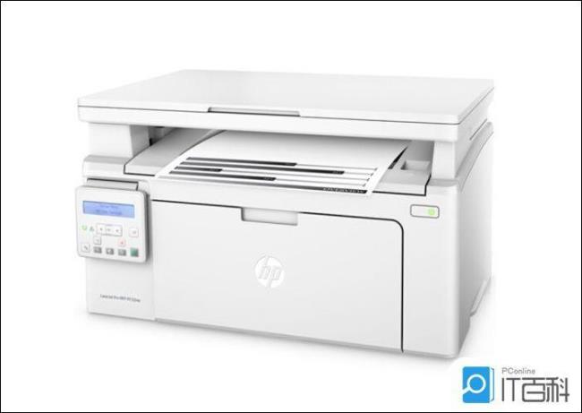 hp deskjet3558打印驱动