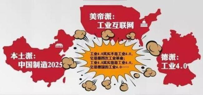 中国制造好还是外国好