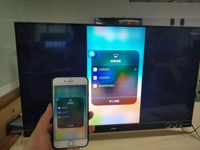 iphone手机投屏到电脑5种方法