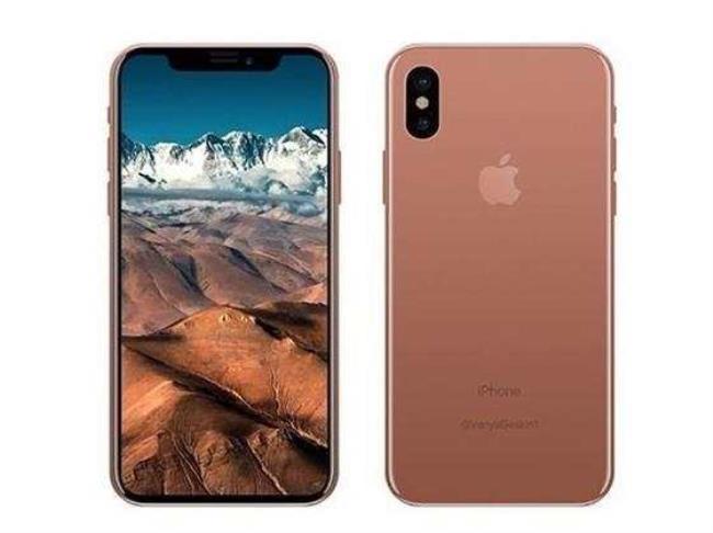 iphonex 两个镜头的区别