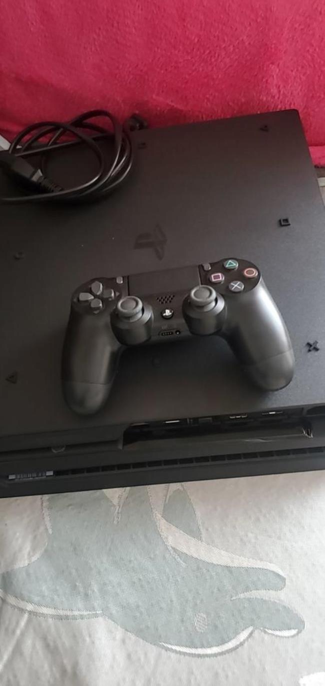 ps4pro破解和不破解区别