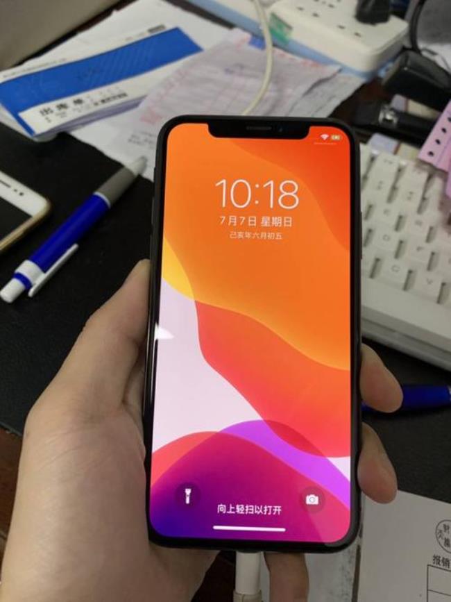 iphonex拍人太丑怎么办