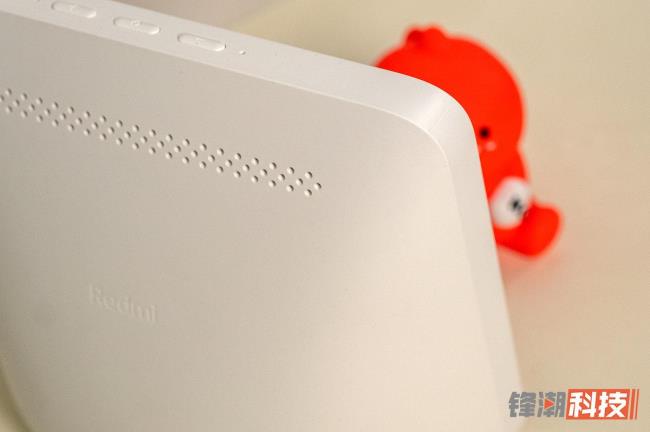 redmi小爱触屏音箱pro8死机了