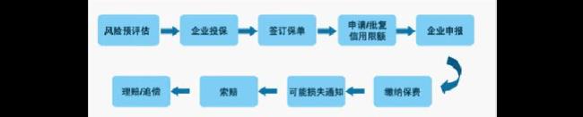 简要介绍中国信保的性质