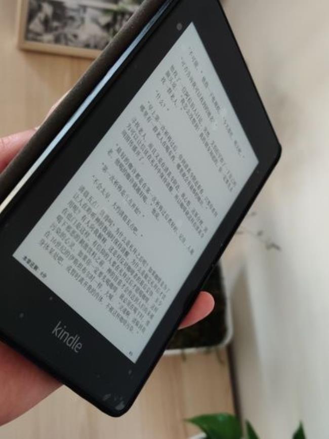 上飞机真的不能带kindle吗