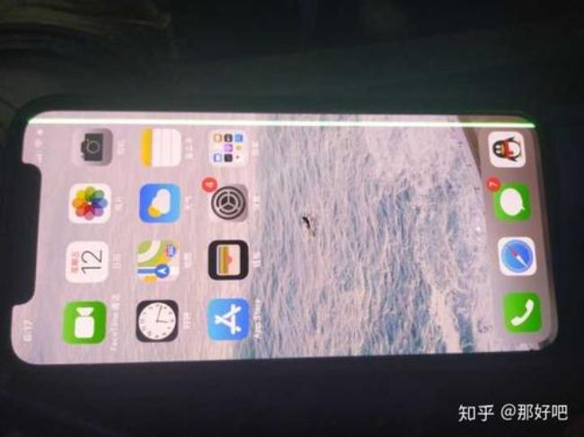 iphone更换了屏幕会有什么不同