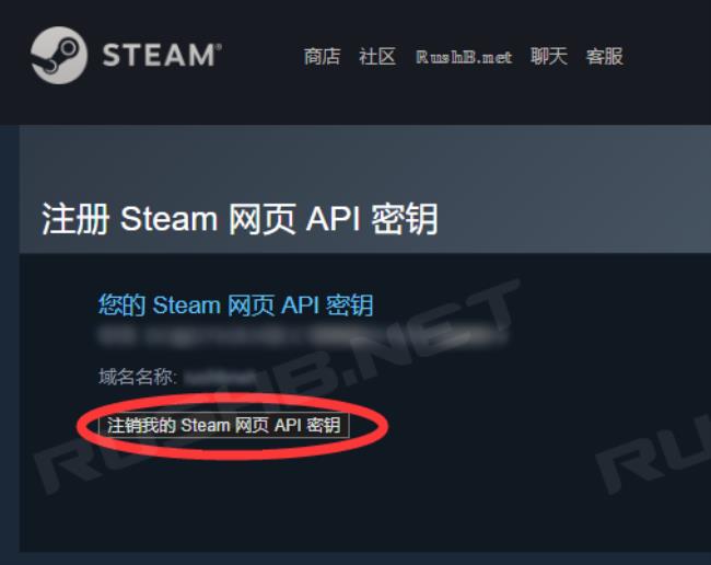 aplkey在steam的什么地方