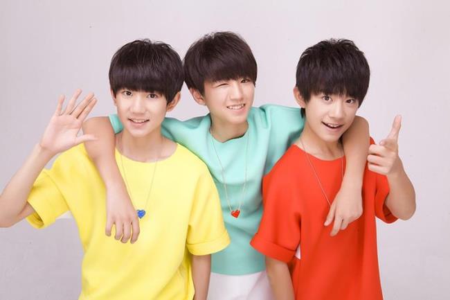 TFBOYS超少年密码什么时候播出