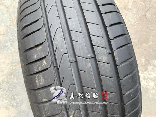 正品倍耐力205丶50R17轮胎买多少钱