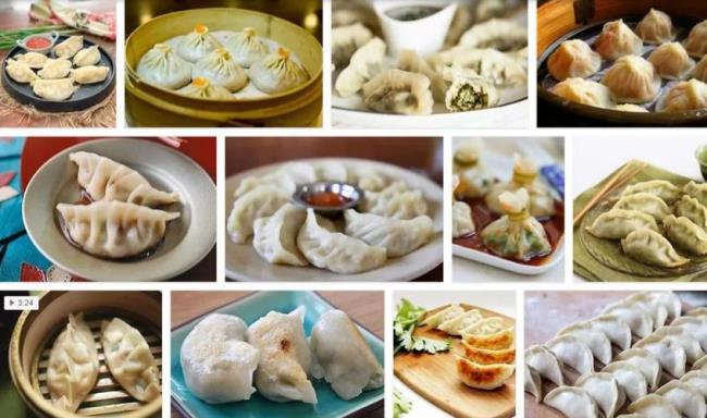 dumpling是什么