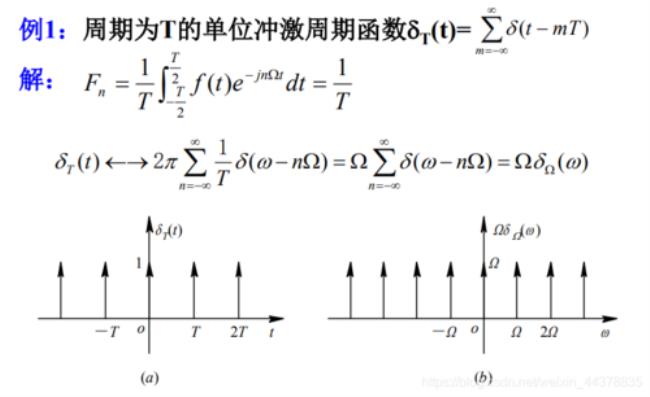 t=2派除以欧米伽推导