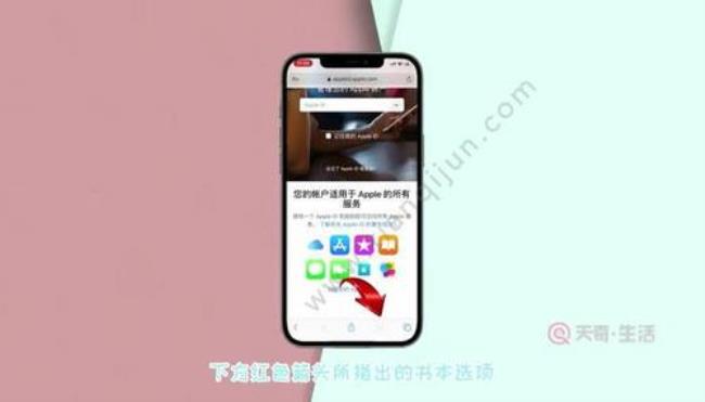 iphone自带浏览器不停在刷新