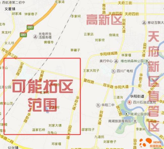 四川最北边是哪个城市