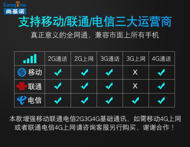 电信的手机信号怎么样