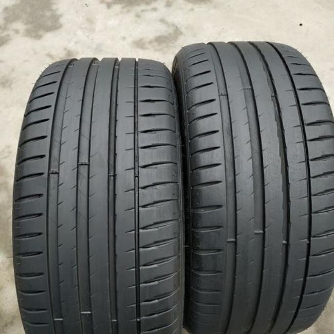 米其林轮胎225 55r17多少钱