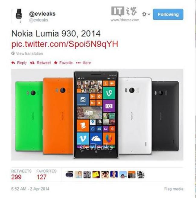 lumia930 win10如何滚回WP8.1