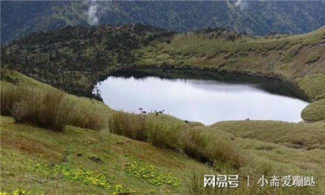 为什么高海拔地区下雨后会很冷