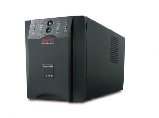 apc back-ups 1100使用说明书