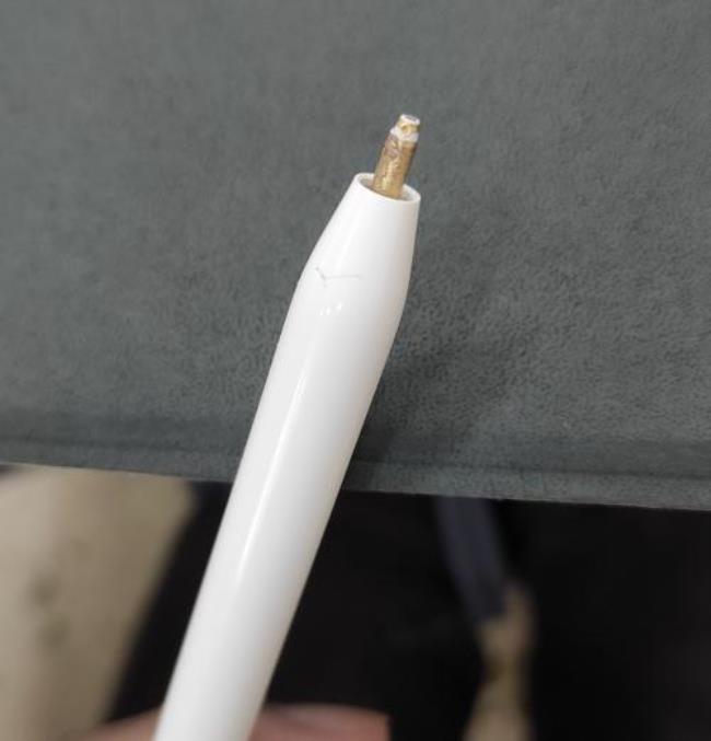 apple pencil第一代