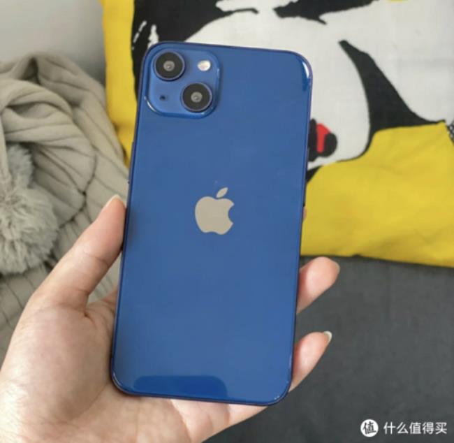 iPhone13听筒声音闷闷的