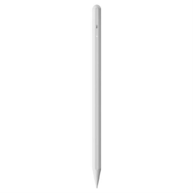 Apple Pencil怎么与iPad连接