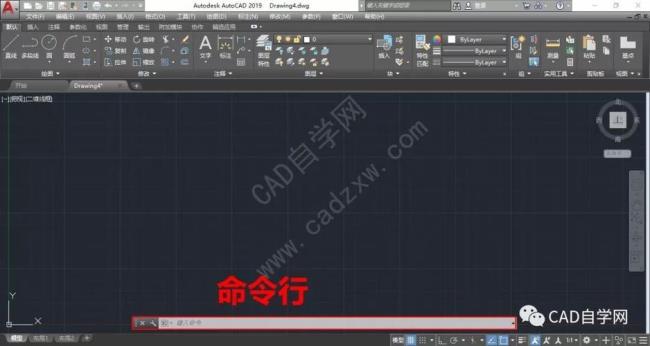 cad怎么打开正交工具