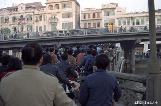 为什么香港1971年才回归中国